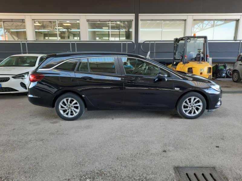 OPEL ASTRA WAGON ST 1.6 CDTI Business 110cv S/S MT6