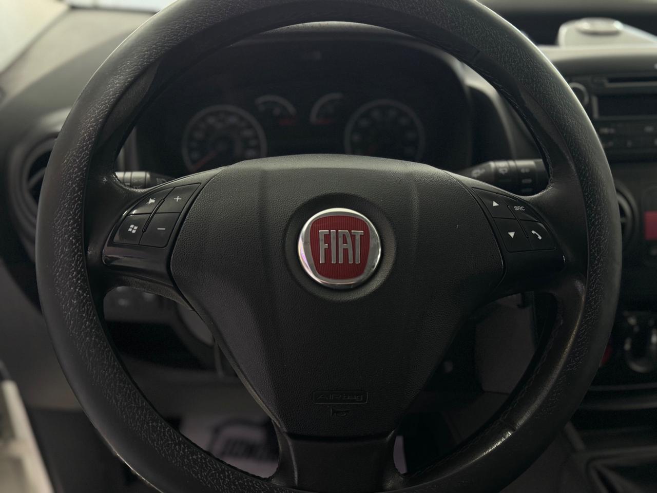 Fiat Qubo Dynamic 1.4 Metano Full Opt