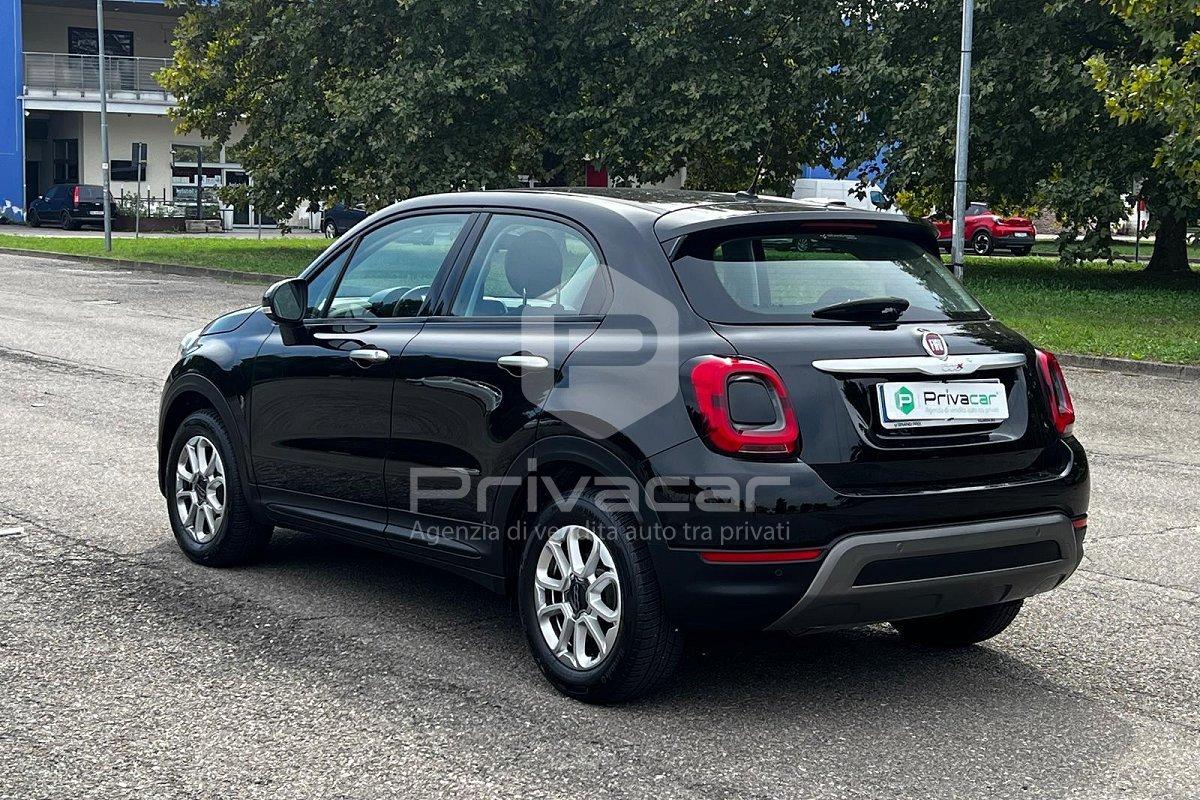 FIAT 500X 1.0 T3 120 CV Cross