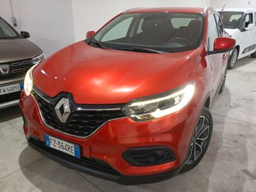 Renault Kadjar 1.5 Blue dCi 115CV Sport Edition