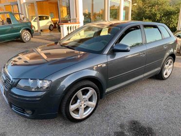 Audi A3 SPB 1.9 TDI