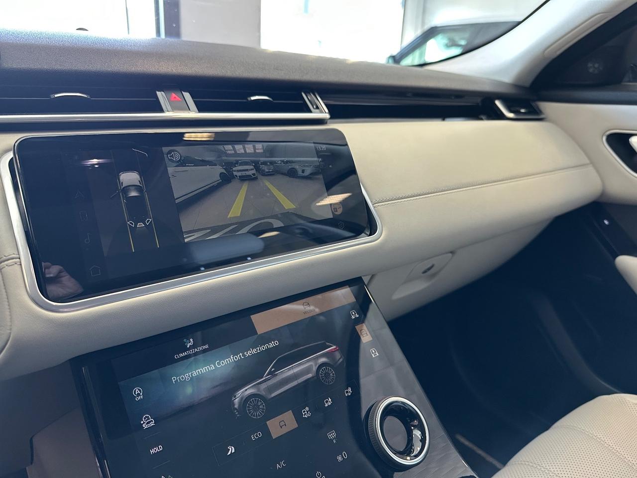 Land Rover Range Velar 2.0D I4 204 CV Edition