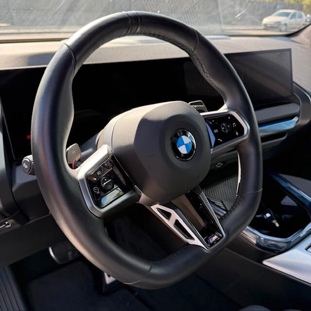 Bmw X3 xDrive20d 48V MSport