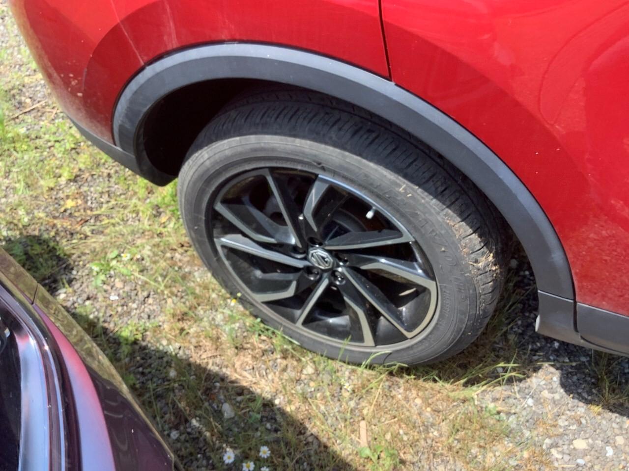 Mg ZS 1.5 VTi-tech Luxury Full