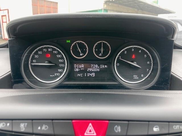 Lancia Ypsilon 1.2 69 Cv 5 porte Gold E6 Km 29.500 certficati!!!!!