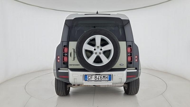 Land Rover Defender 110 3.0D I6 200 CV AWD Auto SE Autocarro N1
