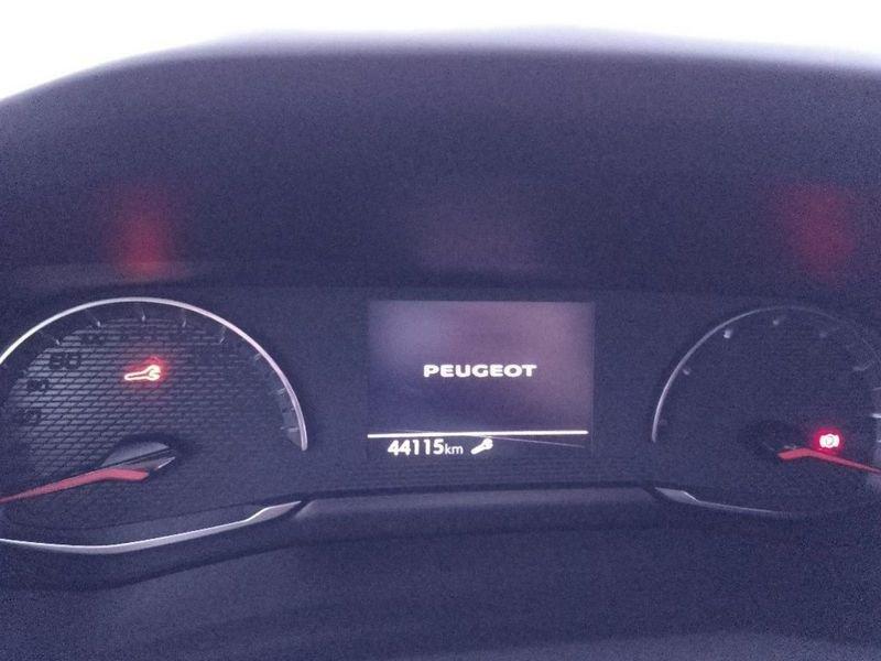 Peugeot 2008 1.2 puretech Allure Pack s&s 100cv