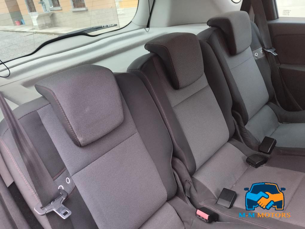 Renault Scenic X-Mod 1.5 dci energy s&s 110cv