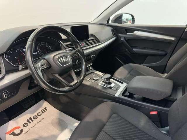 Audi Q5 2.0 TDI 163 CV quattro S tronic