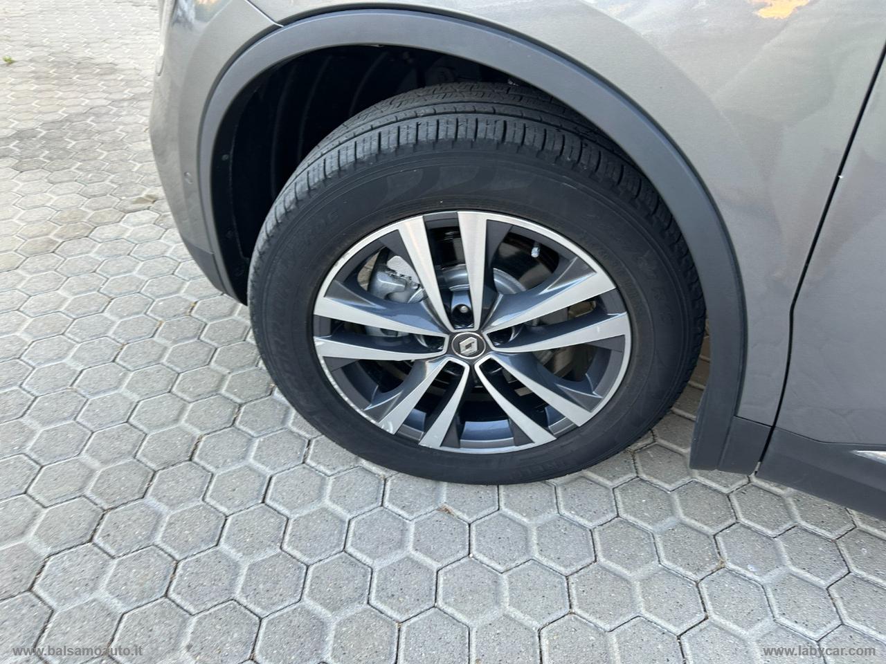 RENAULT Koleos dCi 175 CV 4x4 X-Tr. Ener. Intens