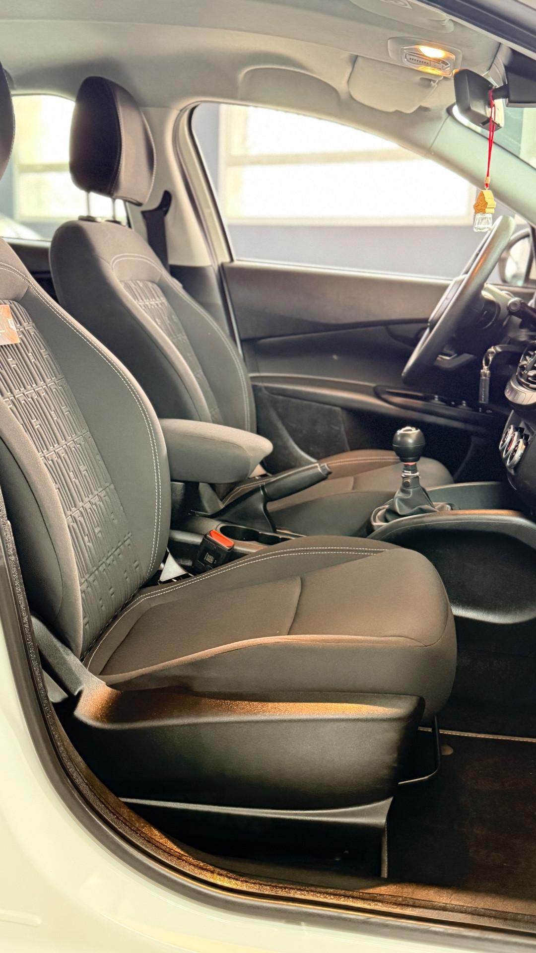 Fiat Tipo 1.6 Mjt S&S 5 porte