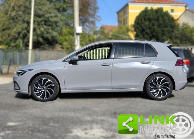VOLKSWAGEN Golf 2.0 116cv life