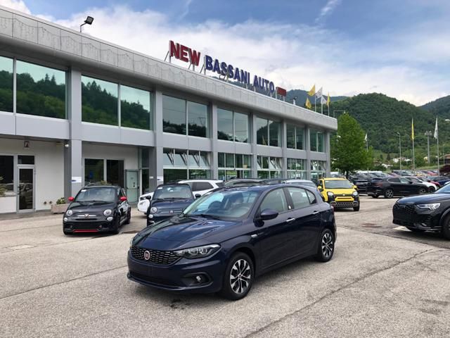 FIAT Tipo 1.3 Mjt S&amp;S 5 porte Mirror