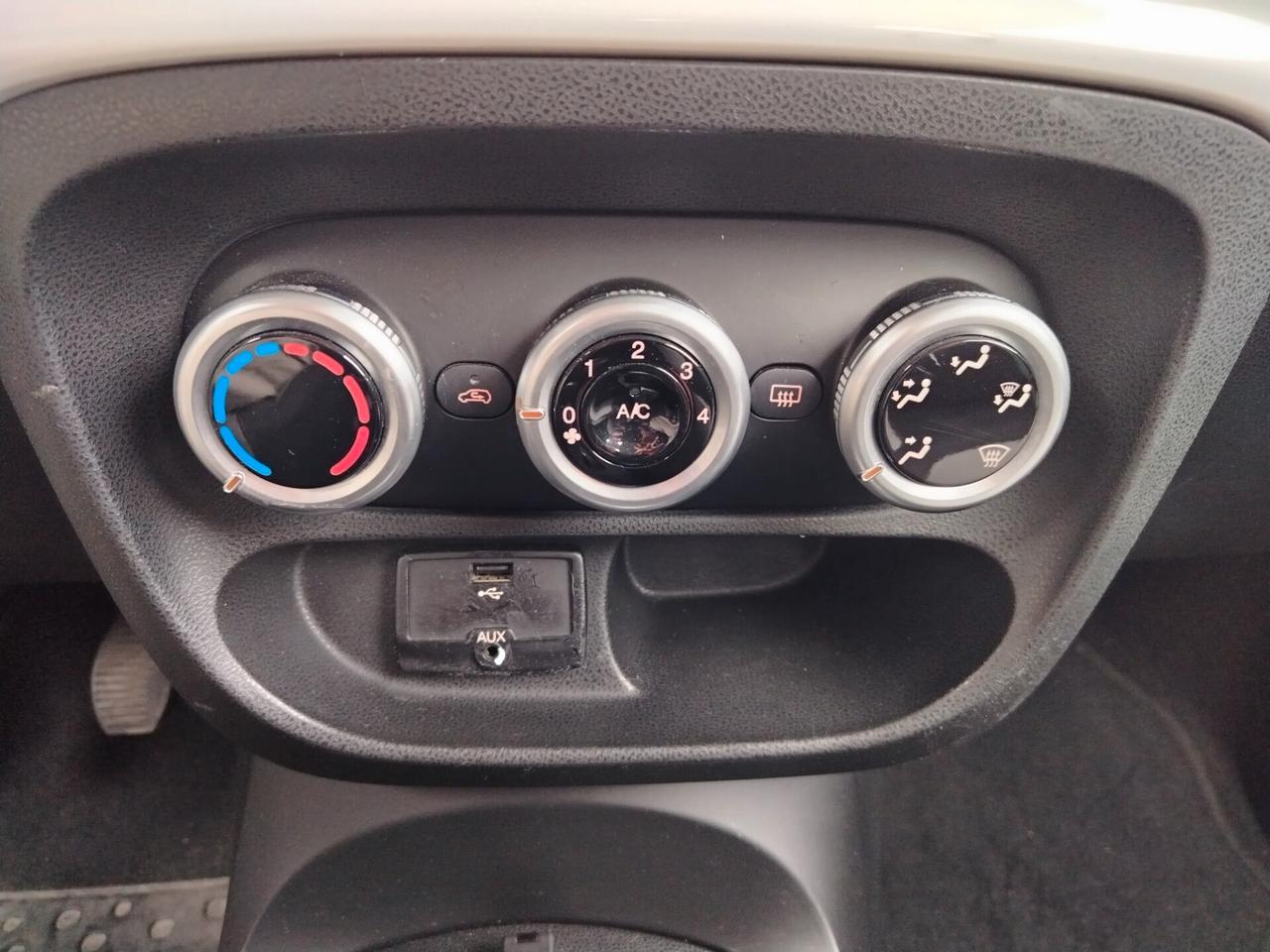 Fiat 500L 1.3 Multijet 85 CV Pop