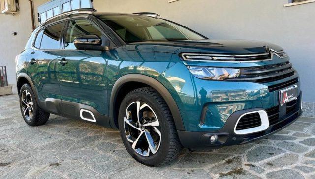 CITROEN C5 Aircross PureTech 130 S&S Shine * promo finanziamento