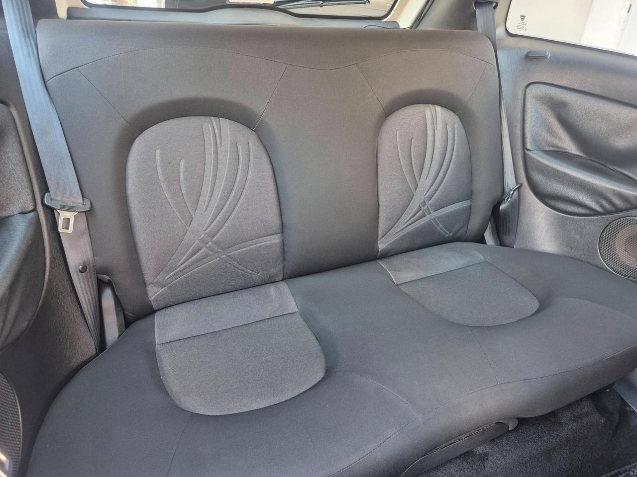 Lancia Ypsilon 1.2 69 CV Diva