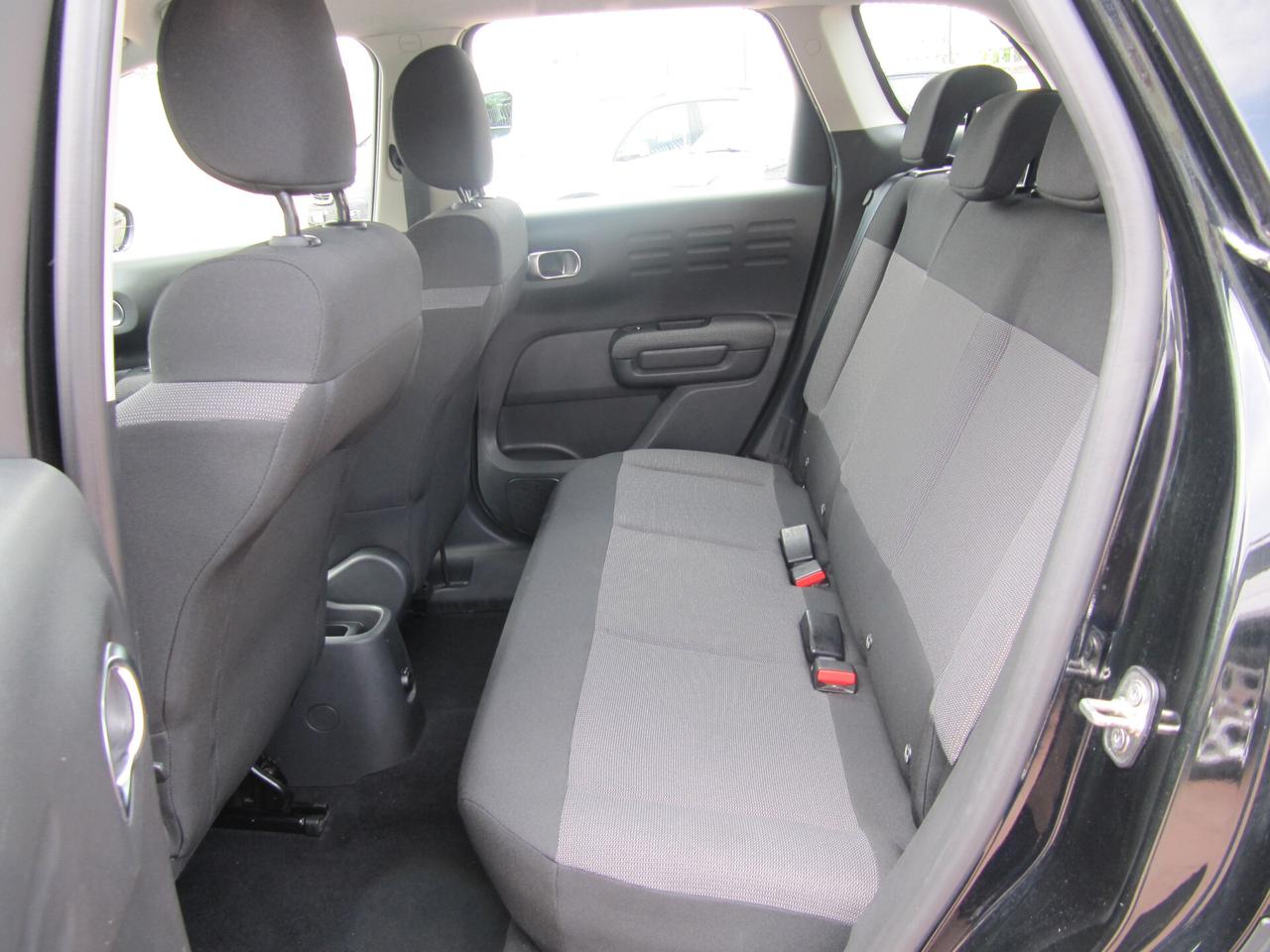 Citroen C3 Aircross BlueHDi 110 S&S Feel