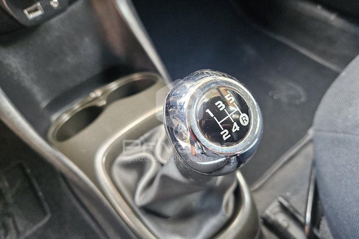 TOYOTA Aygo 1.0 VVT-i 69 CV 5 porte x-play