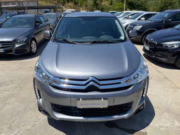 Citroen C4 Aircross HDi 115 S&S 2WD Exclusive/134.000KM
