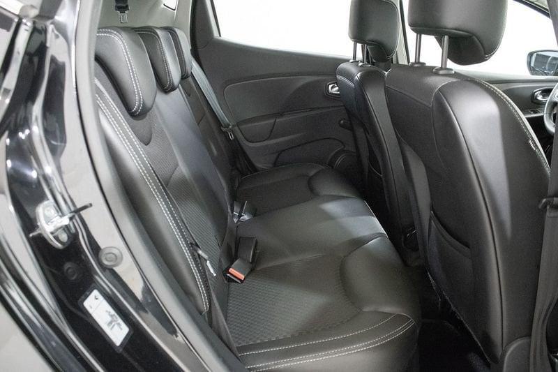 Renault Clio Clio dCi 8V 75cv Duel