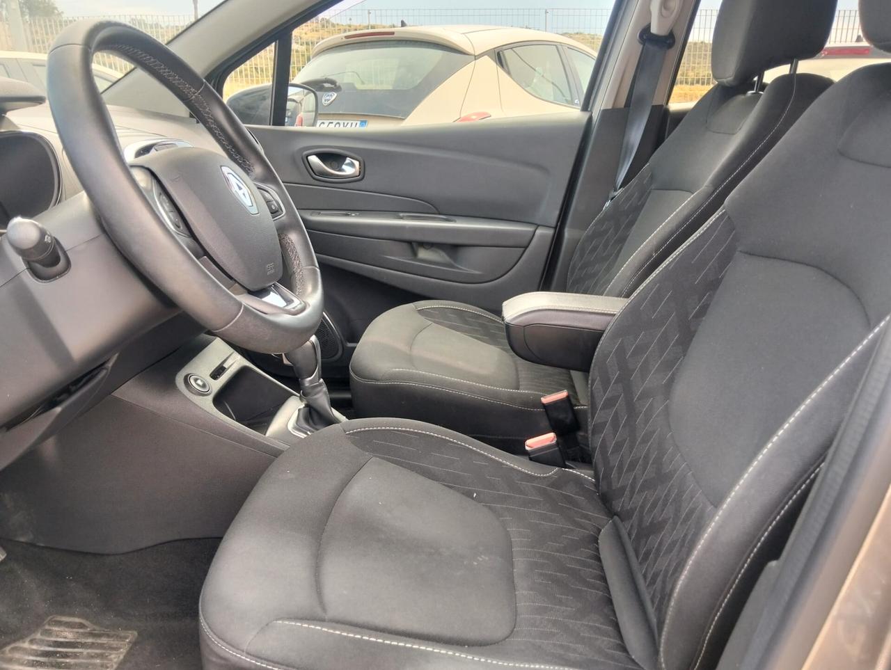 Renault Captur dCi 2019 - UNI PROP