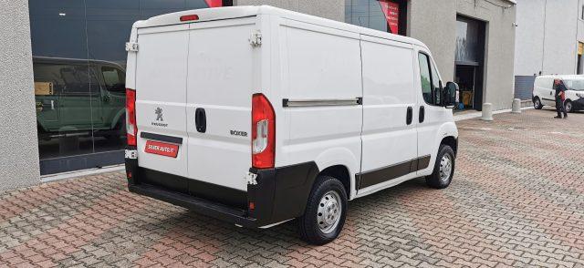 PEUGEOT Boxer 330 2.0 BlueHDi 130CV PC-TN Furgone