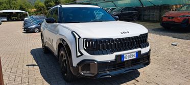 Kia Altro SELTOS 1.6 TGDI DCT 4WD X-LINE TC TT