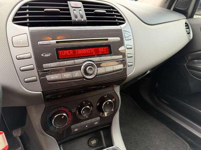 Fiat Bravo 1.6 MJT 120 CV DPF Street
