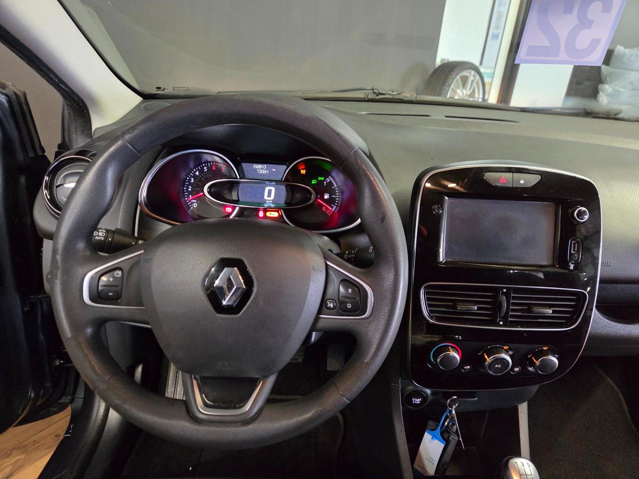 Renault Clio 5 Porte Clio 0.9 tce energy Duel Gpl 90cv