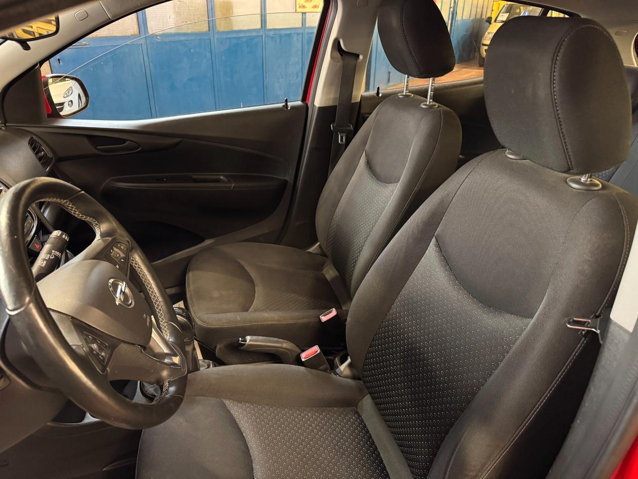 Opel Karl 1.0 75 CV Innovation