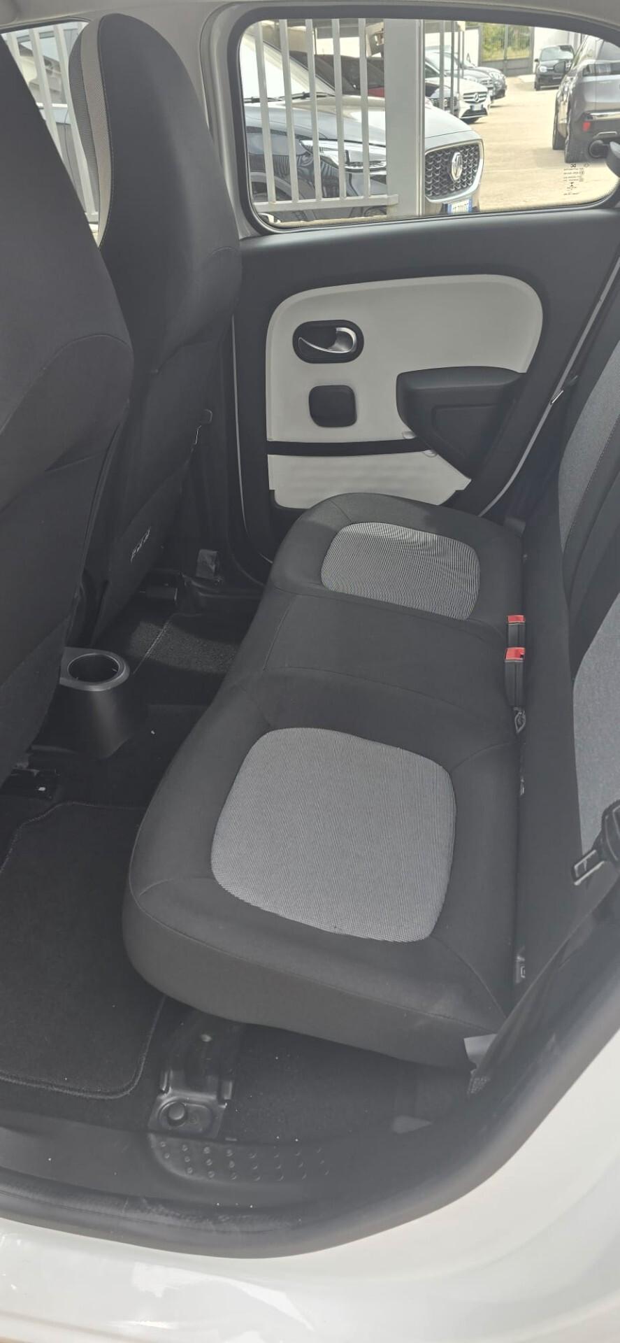 Renault Twingo LIMITED