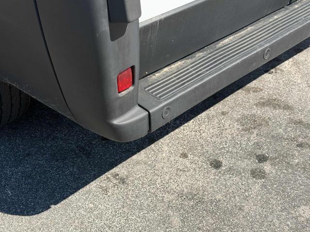 CITROEN Jumper 2.2 BlueHDi 120cv PASSO LUNGO TETTO ALTO