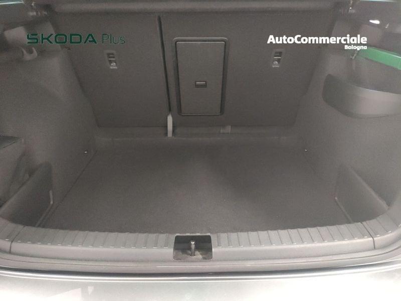 Skoda Karoq Karoq 2.0 TSI DSG 4x4 SportLine