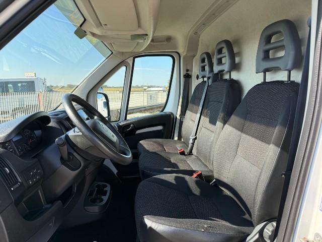 Citroen JUMPER L1H1 120