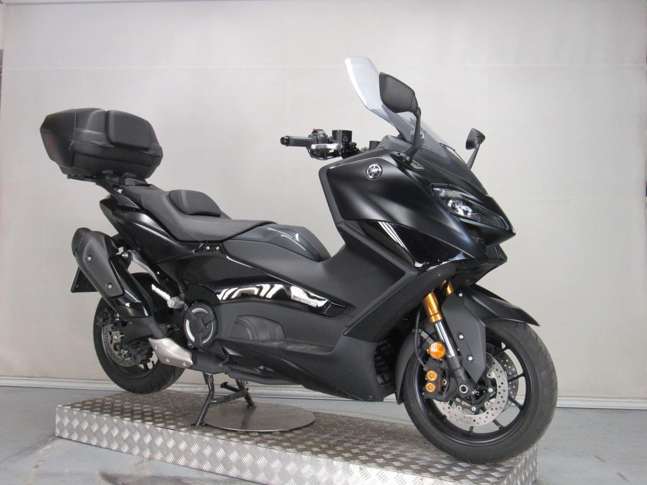 Yamaha TMAX 560 ABS TECH MAX