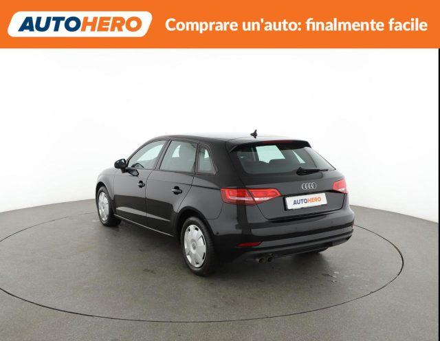 AUDI A3 SPB 2.0 TDI