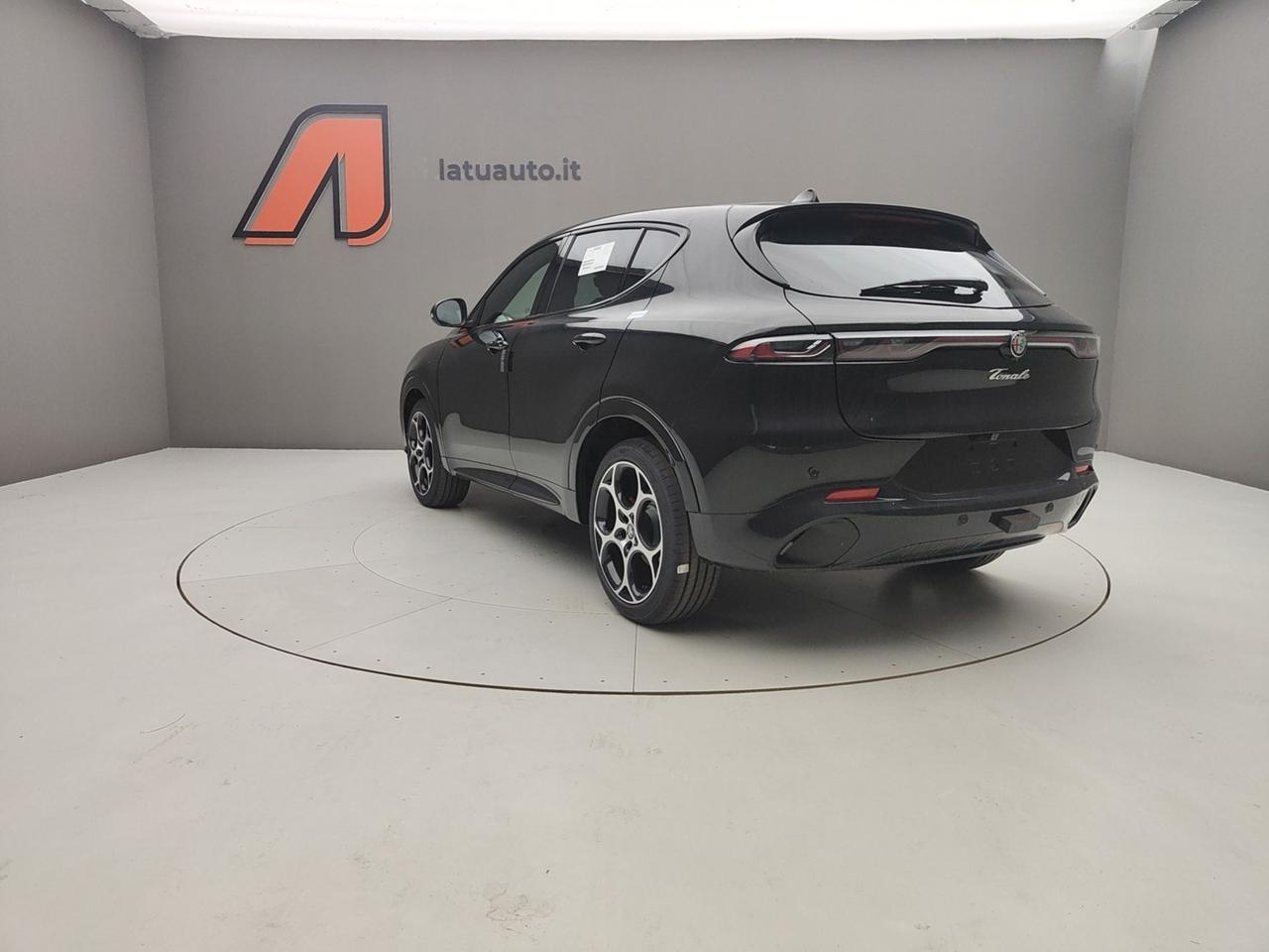 ALFA ROMEO Tonale 1.5 160CV HYBRID VELOCE TCT7