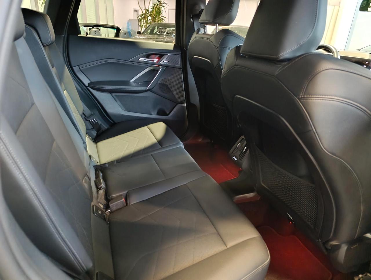 BMW X1 xdrive23i mhev 48V MSport Edition Signature auto