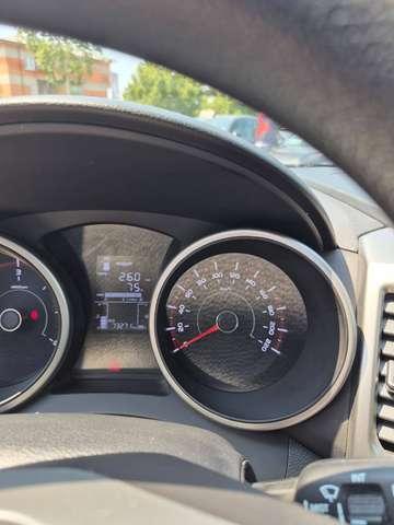 SsangYong Tivoli Tivoli 1.6d Go 2wd my18