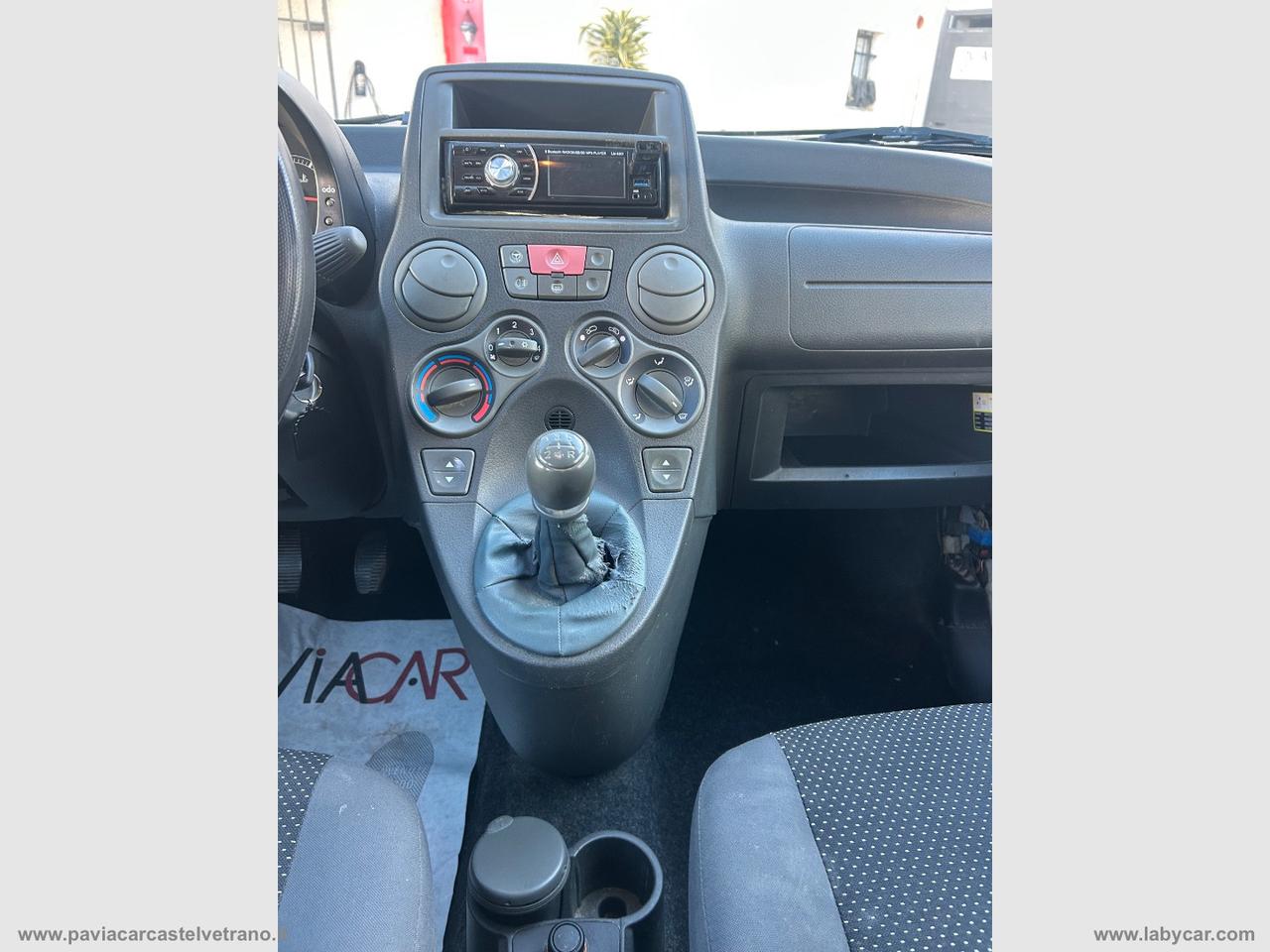 FIAT Panda 1.1 Active