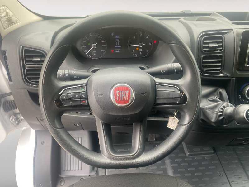 FIAT Ducato 35 LH2 2.2 mjt3 140cv