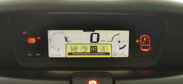 CITROEN C4 Picasso 1.6 HDi 110 FAP Business