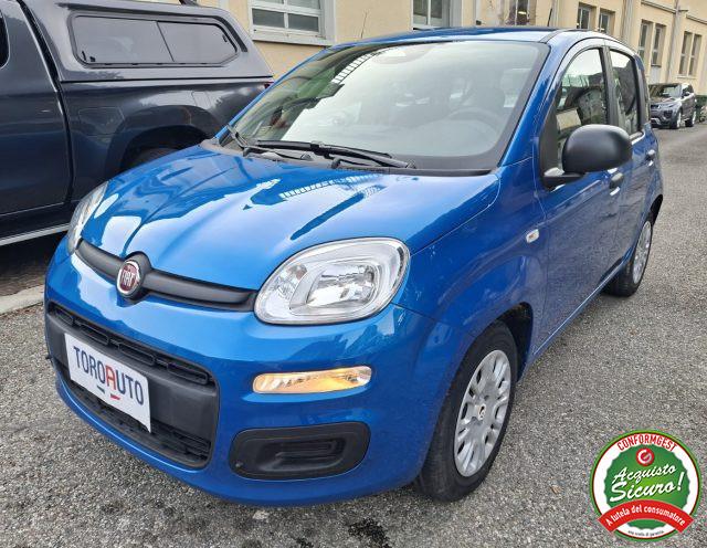 FIAT Panda 1.0 FireFly S&S Hybrid UNICO PROPRIETARIO
