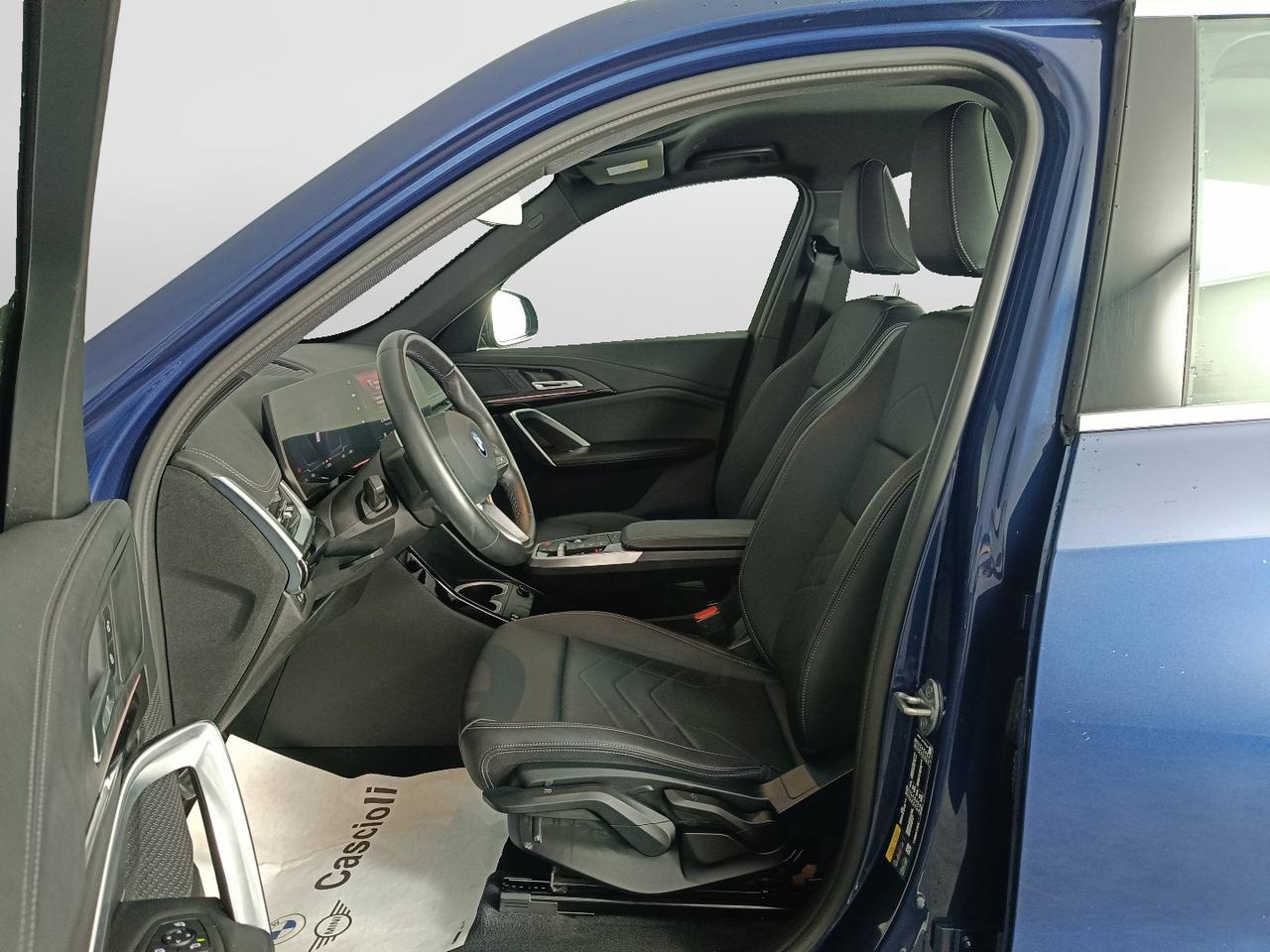 BMW X1 U11 - iX1 edrive 20 X-Line