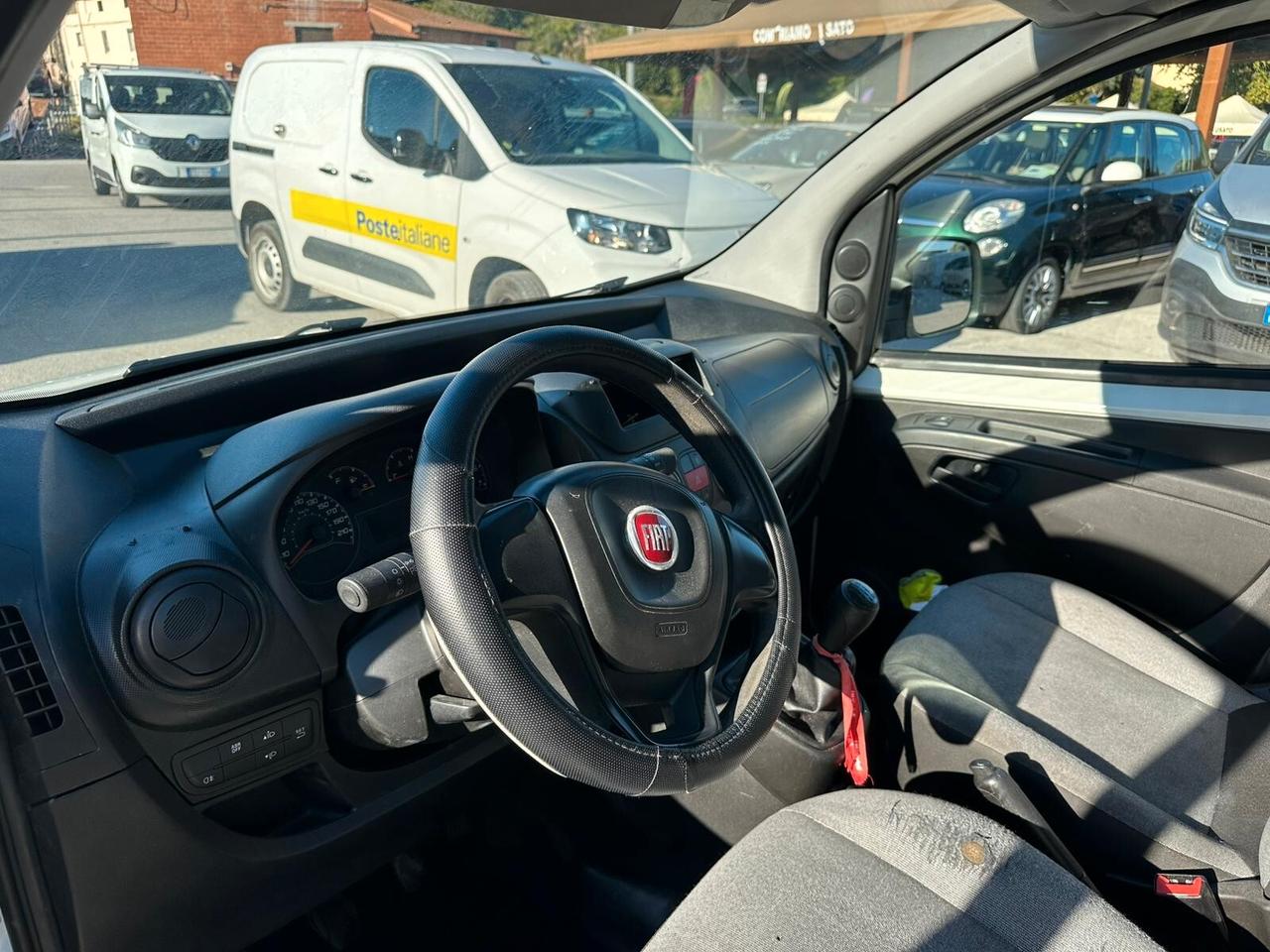 Fiat Fiorino 1.3 Diesel