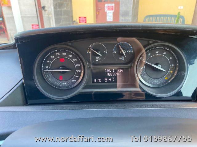 LANCIA Ypsilon 1.0 FireFly 5 porte S&S Hybrid Oro 5 POSTI