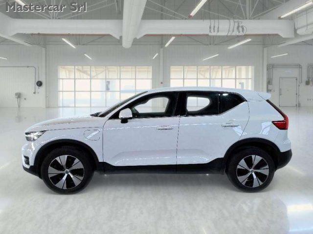 VOLVO XC40 XC40 1.5 t5 phev Inscription Expression auto my21
