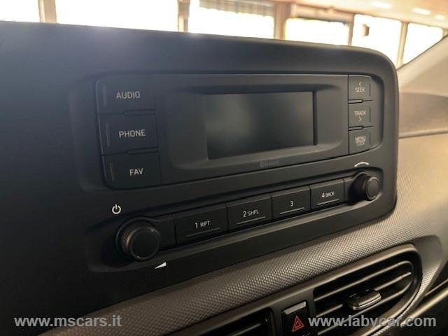 HYUNDAI i10 1.0 GPL Econext Tech