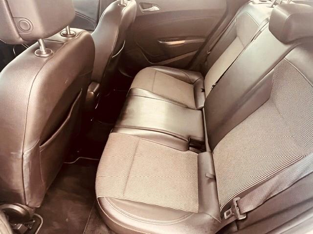 Opel Astra SW SPORTS TOURER 1.7 CDTI COSMO 110 CV 6M