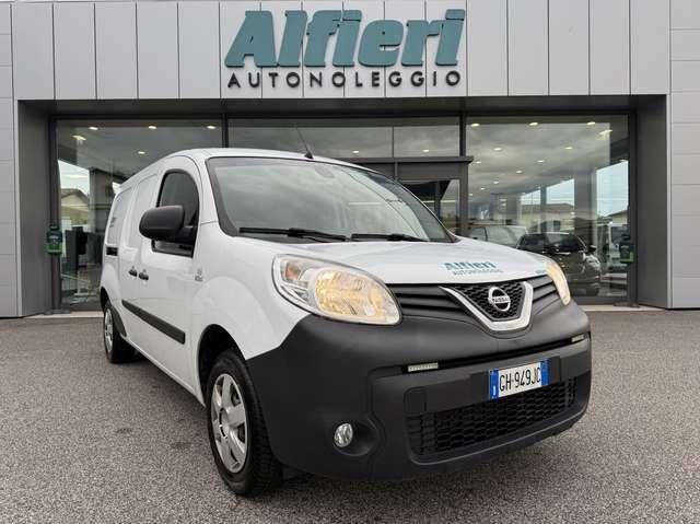 Nissan NV250 1.5dci Furg L2 115cv E6D Temp 2000x1400x1200kg707